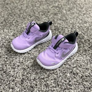 Nike Toddler Shoe